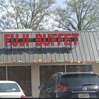 fuji buffet saraland|TOP 10 BEST Chinese Buffet near Saraland, AL 36571